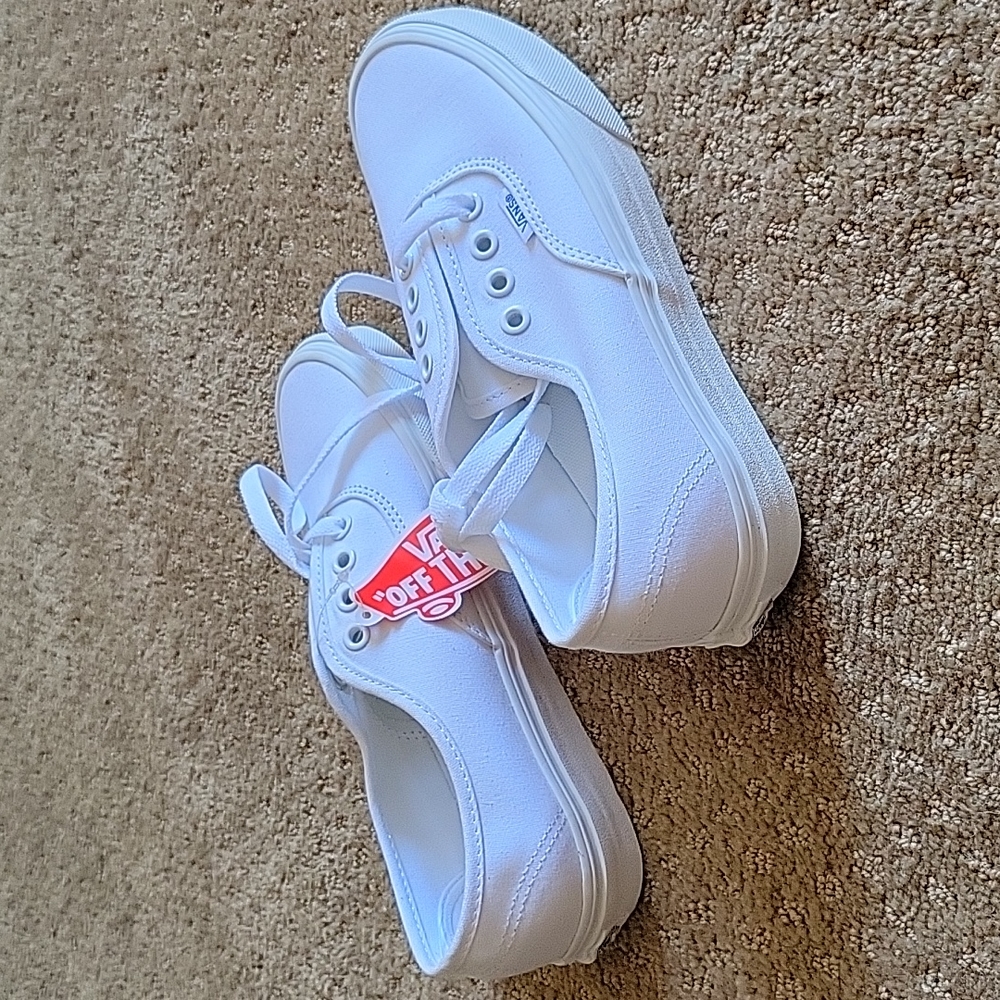 vans shoes